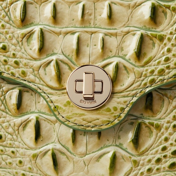 NWT Brahmin Nerida Shoulder Bag - Picture 4 of 4